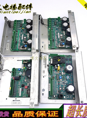 通力电梯门机板/KM606060G01-R/KM606050G01/KM606053H05原厂实拍