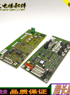 电梯配件蒂森通讯板MS2 TeiI/6510054680/驱动显示板原厂现货出售