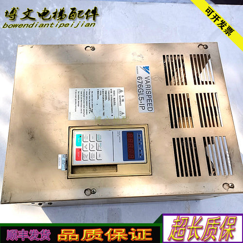 安川YASKAWA616GL5-Ip