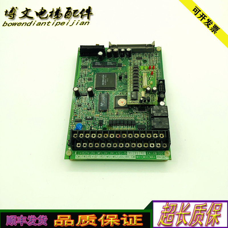 电梯VFC-1200F4015变频器现货