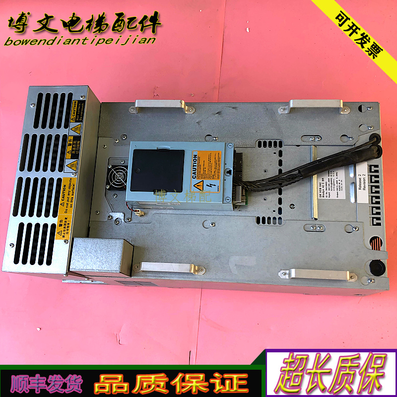 电梯3300变频器DRVCB03636CBR