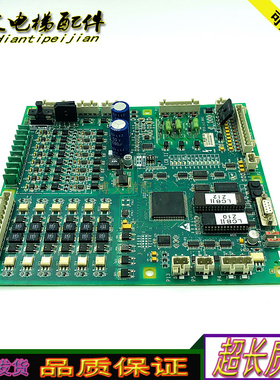 电梯奥的斯进口LCB-II板GGA21240D1/GFA21240D1/正品现货质保秒发