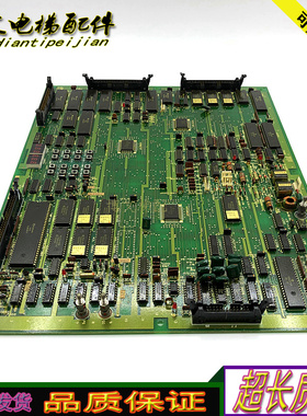 电梯配件广州日立YPVF主板INV-MPU6/INV-MPU4原厂质保实拍现货/秒