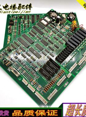 奥的斯电梯配件主板副板JEA26801AAF00 LMCSS-MCB 原装质保现货妙