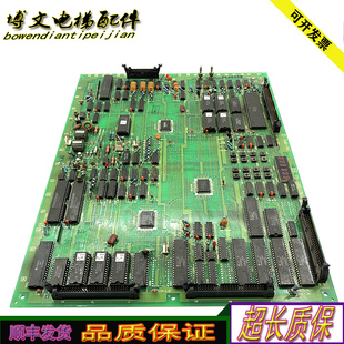 2日立原厂进口现货实拍质保正品 MPU 秒发 主板INV LG星玛电梯配件