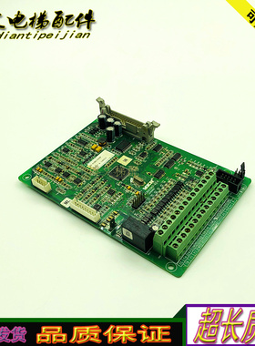 电梯配件变频器各功率驱动主板VEICH AC60CON2-A2.4现货实拍秒发