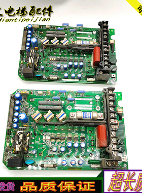 安川电梯变频器YPHT31273-4E驱动板ETP617154/7mbr50sb120b原厂秒