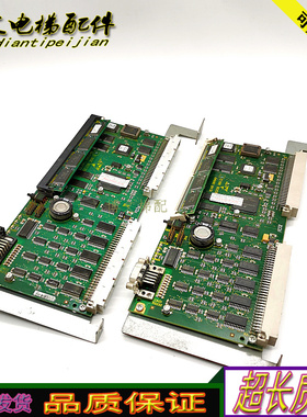 迅达5400电梯主板 GCIOB 360板 ID.NR. 591640/41 内存条591676秒