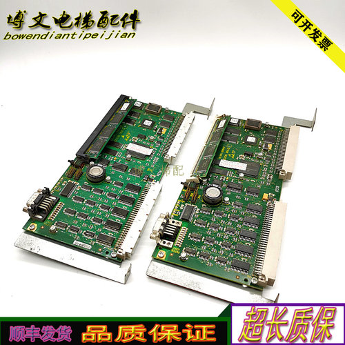 迅达5400电梯主板ID.NR.591640