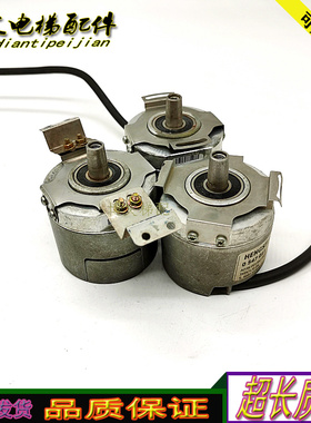 享乐士/奥的斯编码器AD58/0013A1.OKSCB 0547011/0547040正品实拍