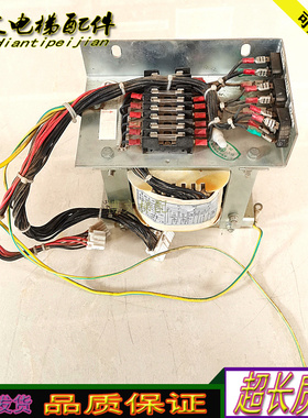 永大电梯控制柜变压器/PHASE-1-CAP1250V原厂DC005799实拍/质保