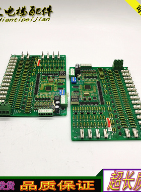 三洋电梯扶梯主板SANY0-F-EEB/SANYO-F-EEB 原厂正品质保实拍秒发