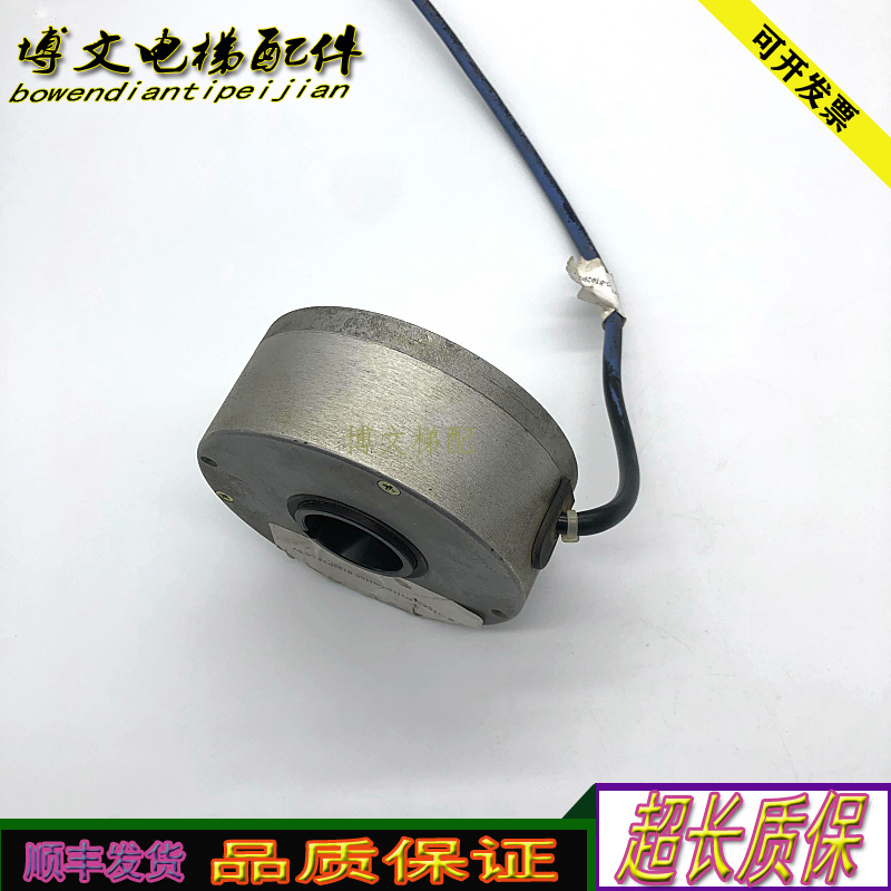 电梯TS5246N112编码器现代多摩