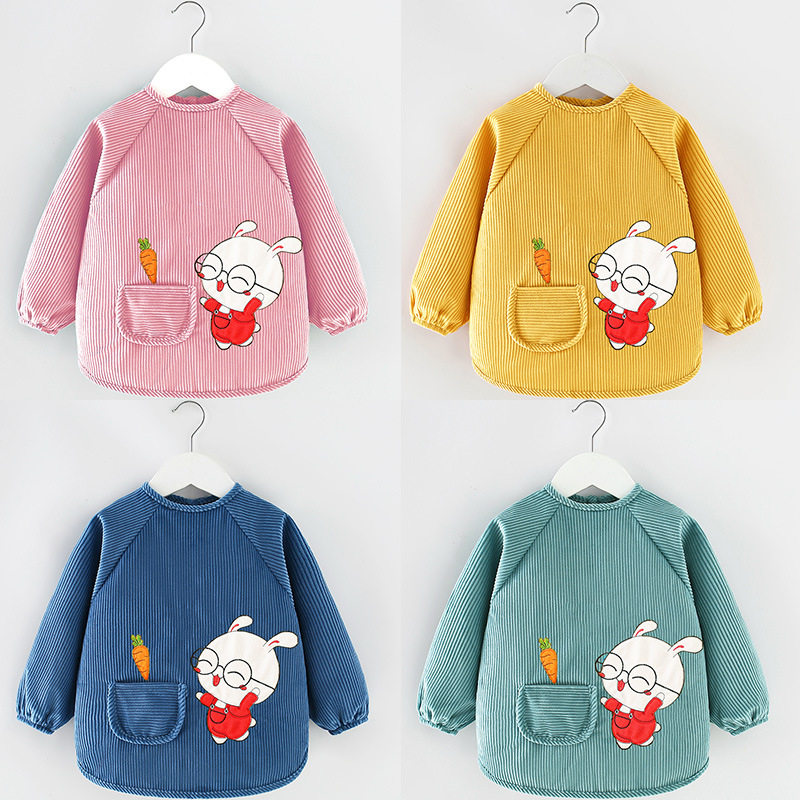 宝宝罩衣防水防脏儿童秋冬季加厚女孩反穿衣男围兜吃饭衣外穿婴儿,童装/婴儿装/亲子装,反穿衣/罩衣,淘宝优惠券,粉丝福利购,淘宝优惠卷