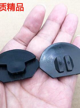 适用于宝马2系15系3系4系F49X1X2汽车底盘变速箱盖板护板卡扣卡子