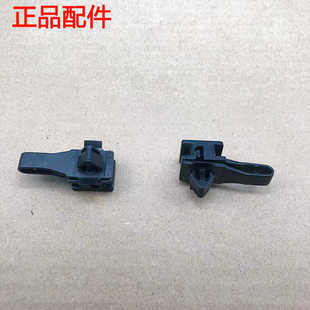 适用于众泰-t600前挡风玻璃A柱内饰板固定配件卡扣卡子塑料异形卡