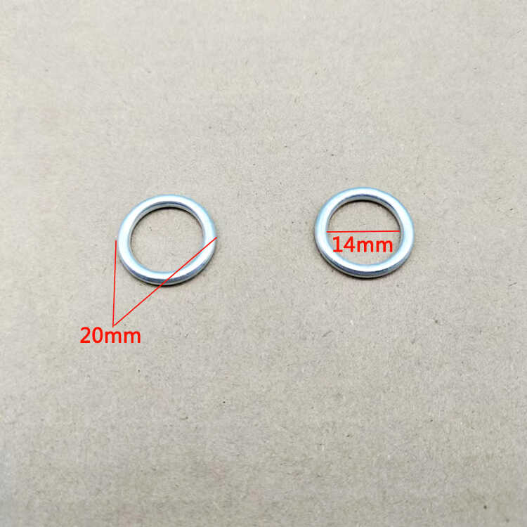 入鑫发动机油底壳垫片包邮促销