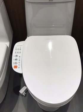 美标卫浴洁具连体马桶坐便器CCAS1873 1874白色上按虹吸式坐厕