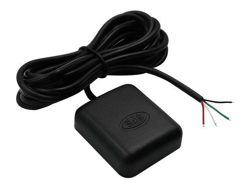 RS232电平UBX-M10050芯片北斗GPS模块GPS天线GPS接收器BR-1026