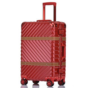 万 crossgearcrossgear瑞士拉杆箱超大容量旅行密码 箱行李箱子时尚