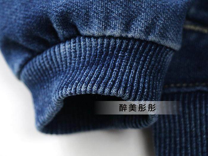 Veste pour garcon - Ref 2159223 Image 5