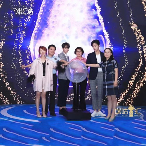 离子球15寸电流灯20寸静电球超大