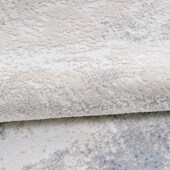 优选BAMUSIOR北欧轻奢u客厅地毯沙发茶几卧室现代简约风灰色大面