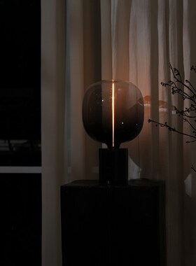 新款Augelijght创意台灯高级感客厅小夜灯卧室床头灯睡眠灯氛围灯