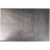 优选m地毯客厅意式 简约茶几垫北欧沙发垫家用灰色卧室床边