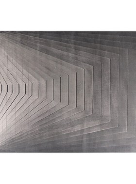 优选m地毯客厅意式简约茶几垫北欧沙发垫家用灰色卧室床边