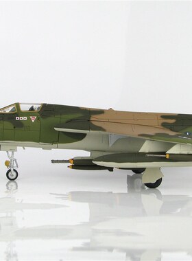 优选Hobby Master收藏家tHA2516 F105D  米格三杀1/72合金飞机模