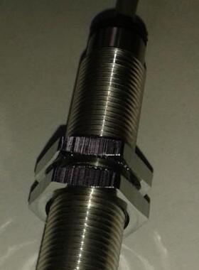 *霍尔转速 曲轴位置传感器 汽车转速 变速箱 金属外壳M1217P/PR-1