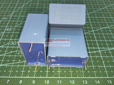 B32674D8225K EPCOS/TDK 全新原装薄膜电容