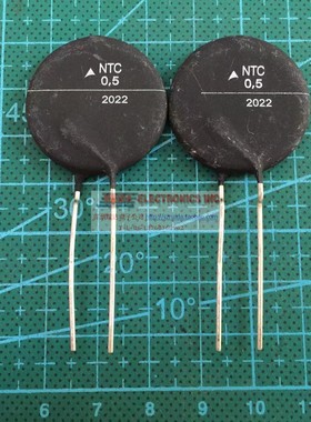 B57127P508M EPCOS/TDK 全新进口原装