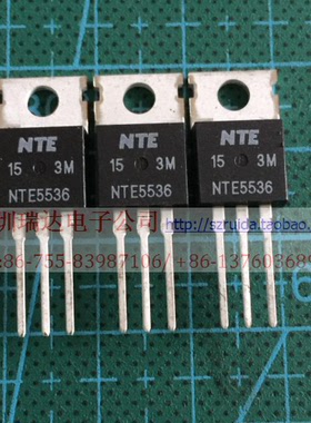 NTE5536 全新货