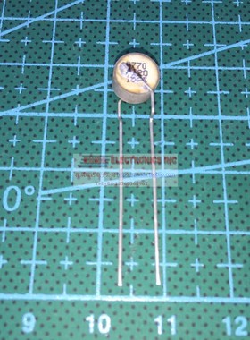 B59770B120A70 B770 PTC70 欧 1.4A EPCOS/TDK 全新原装热敏电阻