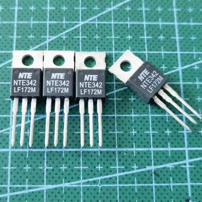 NTE342 TO220 NTE全新原装