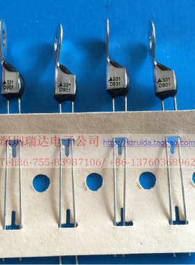 331D901 西门子EPCOS 全新原装热敏电阻