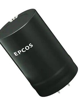 B43624E2188M 1800uF 250V 35x55 EPCOS/TDK 进口全新原装铝电容