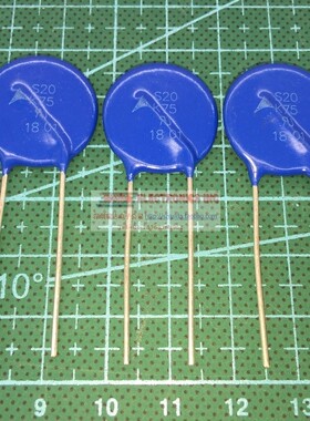 S20K75 EPCOS/TDK 全新原装压敏电阻