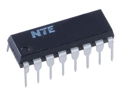 NTE74150 全新货