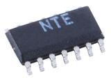 NTE4016BT 全新货
