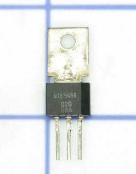 NTE5458 全新货