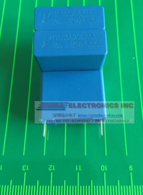 B32653A8103J EPCO全新原装薄膜电容