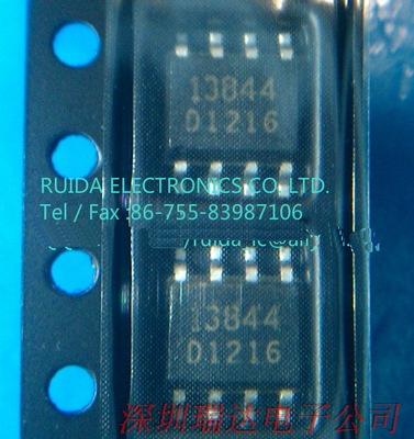 FA13844N 13844 SOP8