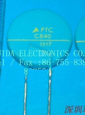 全新原装热敏电阻 EPCOS B59840C160A70