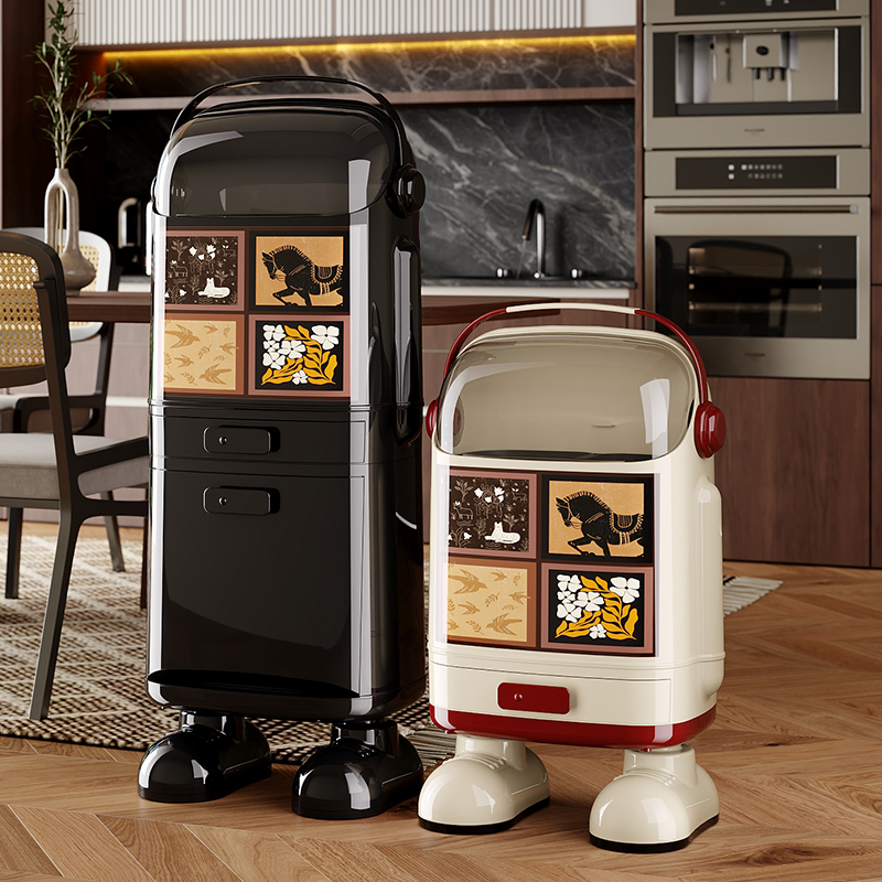 2025新款高款免弯腰干湿分离