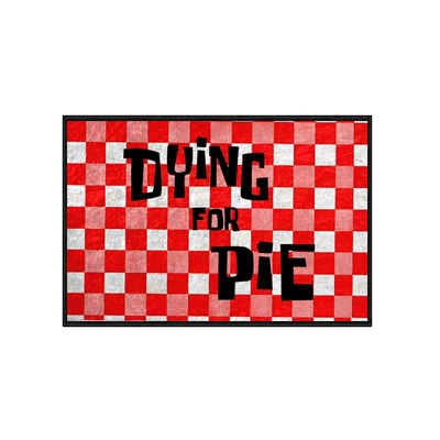 海绵宝宝过了很久以后硅藻泥地垫