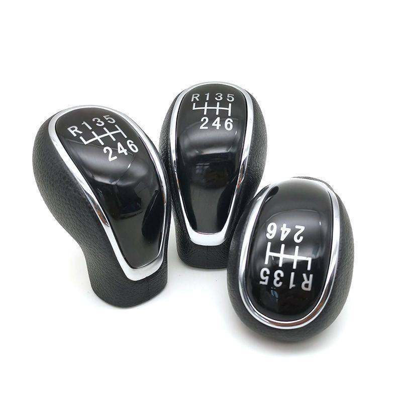 适配宝骏手动挡档把手球档位头档把头换挡变速杆球头排挡杆头改装