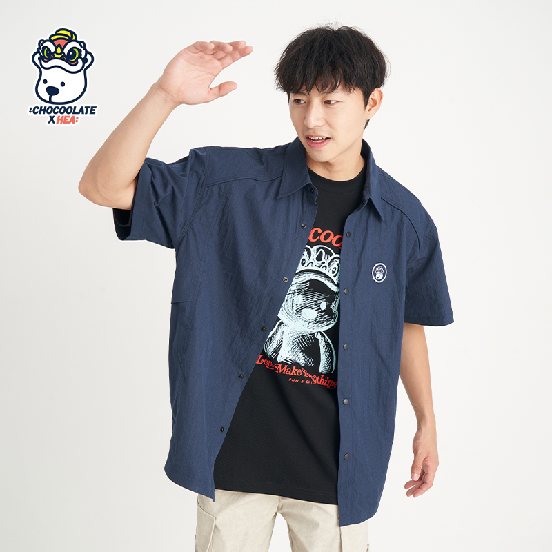 潮流精品，品质保证